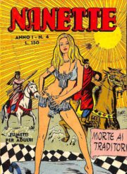 Nanette (anno I n.4)