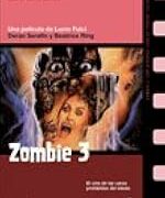 Zombi 3 (IMPORT IN ITALIANO)