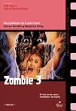 Zombi 3 (IMPORT IN ITALIANO)
