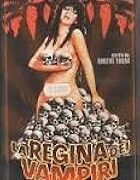 Regina Dei Vampiri, La (VHS)