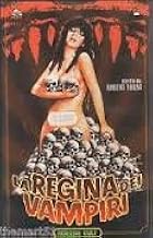 Regina Dei Vampiri, La (VHS)