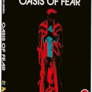 Posto ideale per uccidere, Un (Blu Ray) Limited edition numerata con Slipcase