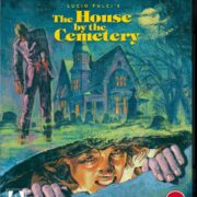 Quella villa accanto al cimitero (UHD 4K)