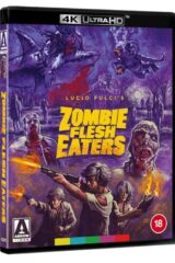 Zombi 2 (4K Ultra HD)