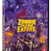 Zombi 2 (4K Ultra HD)