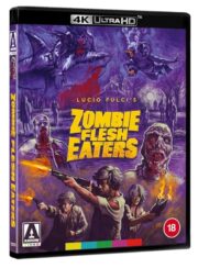 Zombi 2 (4K Ultra HD)