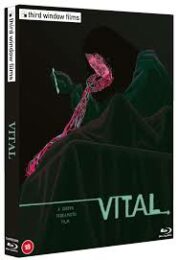 Vital (Blu Ray)