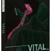 Vital (Blu Ray)