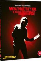 Polizia chiede aiuto, La (Blu Ray) Limited edition numerata con Slipcase