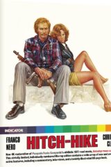 Autostop rosso sangue (4K UHD) Limited edition