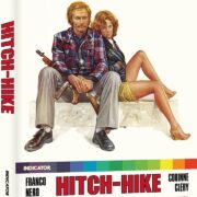 Autostop rosso sangue (BLU RAY) Limited edition