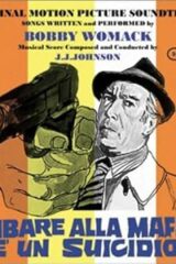 Rubare alla mafia è un suicidio (LP)