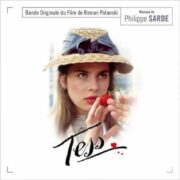 Tess (CD EXPANDED EDITION)