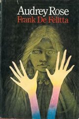 Audrey Rose (romanzo)