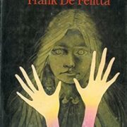 Audrey Rose (romanzo)