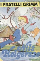 Fratelli Grimm, I - Nils Holgersson (45 Giri)
