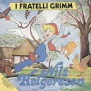 Fratelli Grimm, I - Nils Holgersson (45 Giri)