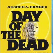 Day of the dead - Il giorno degli zombi (BLU-RAY)