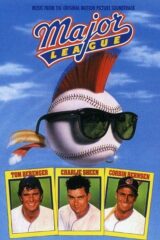 Major League (LP)