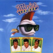 Major League (LP)