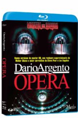 Opera (Blu-Ray)