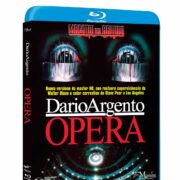 Opera (Blu-Ray)