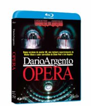Opera (Blu-Ray)