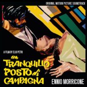 Tranquillo posto di campagna, Un (CD EXPANDED)