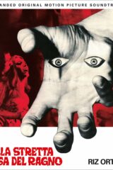 Nella stretta morsa del ragno (CD EXPANDED)