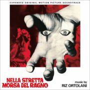 Nella stretta morsa del ragno (CD EXPANDED)