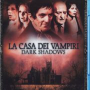 Casa dei vampiri, La (BLU RAY)
