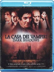 Casa dei vampiri, La (BLU RAY)