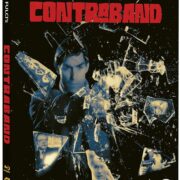 Luca il contrabbandiere (Limited Blu-ray w/ Slipcase) numerata