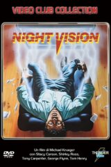 Night Vision (+Mindkiller, bonus film)
