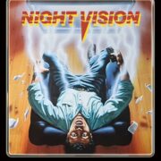 Night Vision (+Mindkiller, bonus film)