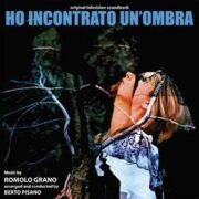 Ho incontrato un'ombra (LP) LTD edition 300 copies