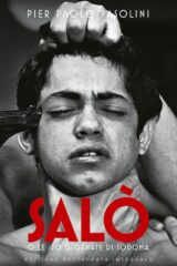 Salò o Le 120 giornate di Sodoma - Edizione Restaurata Integrale (Blu Ray)