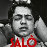 Salò o Le 120 giornate di Sodoma - Edizione Restaurata Integrale (Blu Ray)