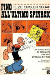 Fino all'ultimo spinacio