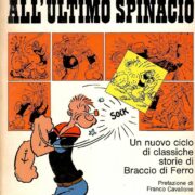 Fino all'ultimo spinacio