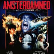 Amsterdamned (Blu Ray)