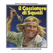 Cacciatore di squali, Il (CD)