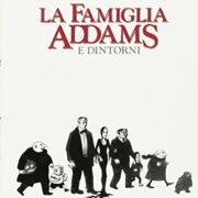 Chas Addams - La famiglia Addams e dintorni
