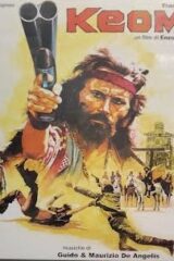 Keoma (LP AUTOGRAFATO da ENZO G. CASTELLARI e GUIDO & MAURIZIO DE ANGELIS)