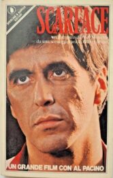 Scarface (Romanzo)
