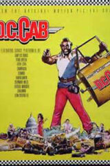 D.C. Cab - Original Soundtrack (LP)