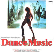 Dance Music – Original Soundtrack (LP)
