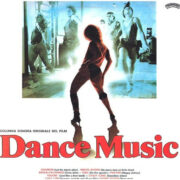 Dance Music - Original Soundtrack (LP)