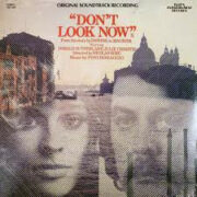 Don’t Look Now – A venezia un dicembre rosso shocking (LP)
