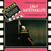 Lina Wertmüller – I Grandi Del Cinema Italiano (LP)